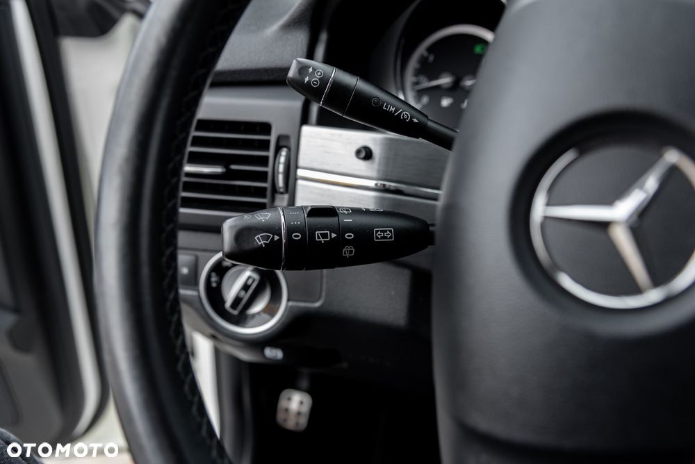 Mercedes-Benz GLK 250 BlueTEC 4Matic 7G-TRONIC - 32