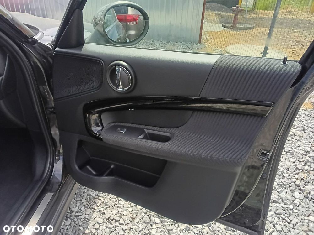 MINI Countryman - 22