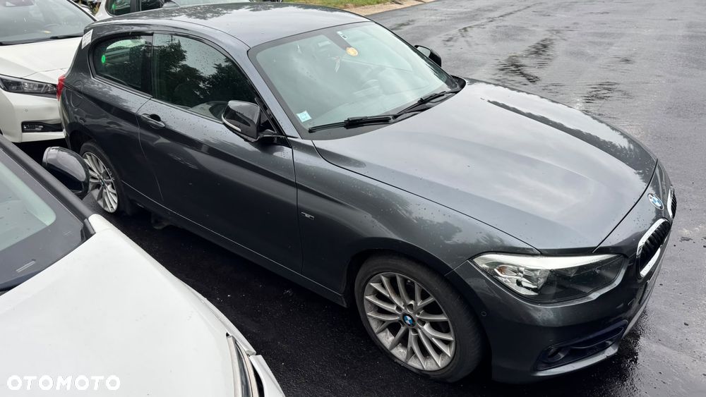 BMW Seria 1 118d Advantage - 2