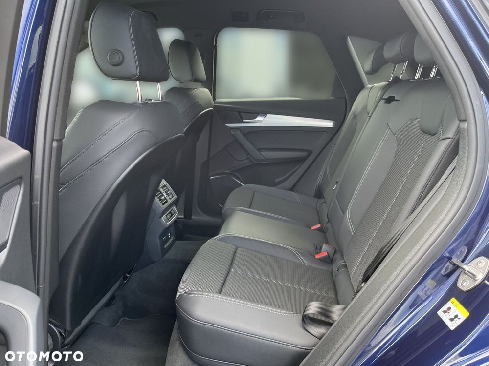 Audi Q5 40 TFSI mHEV Quattro S Line S tronic - 15