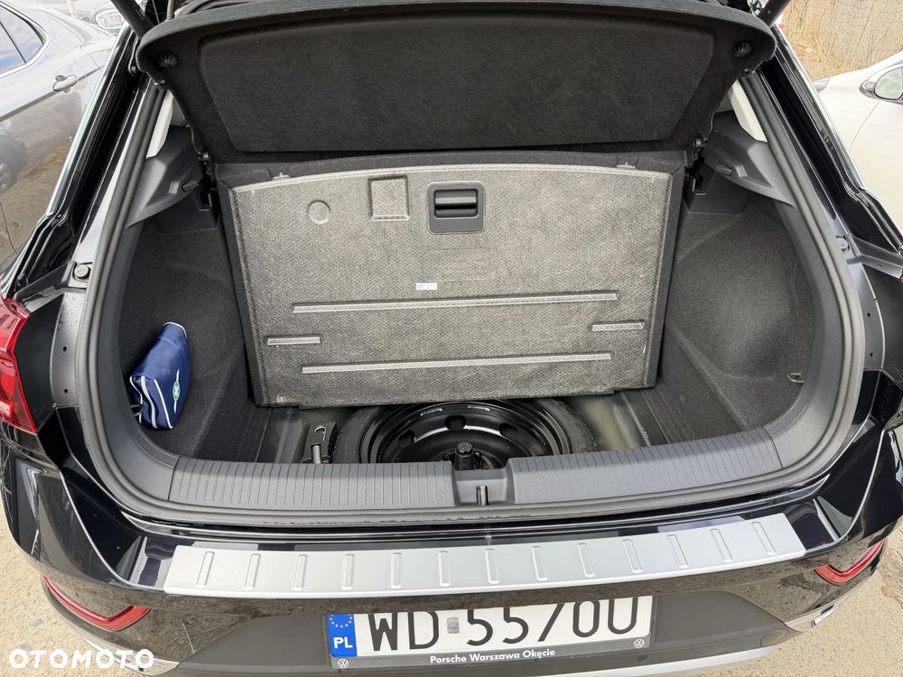 Volkswagen T-Roc - 10