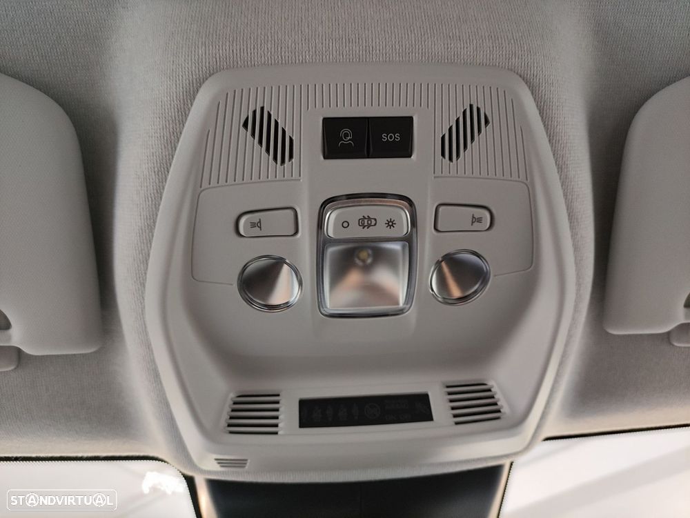 Citroën e-C3 44 kWh Autonomia Conforto Max - 25
