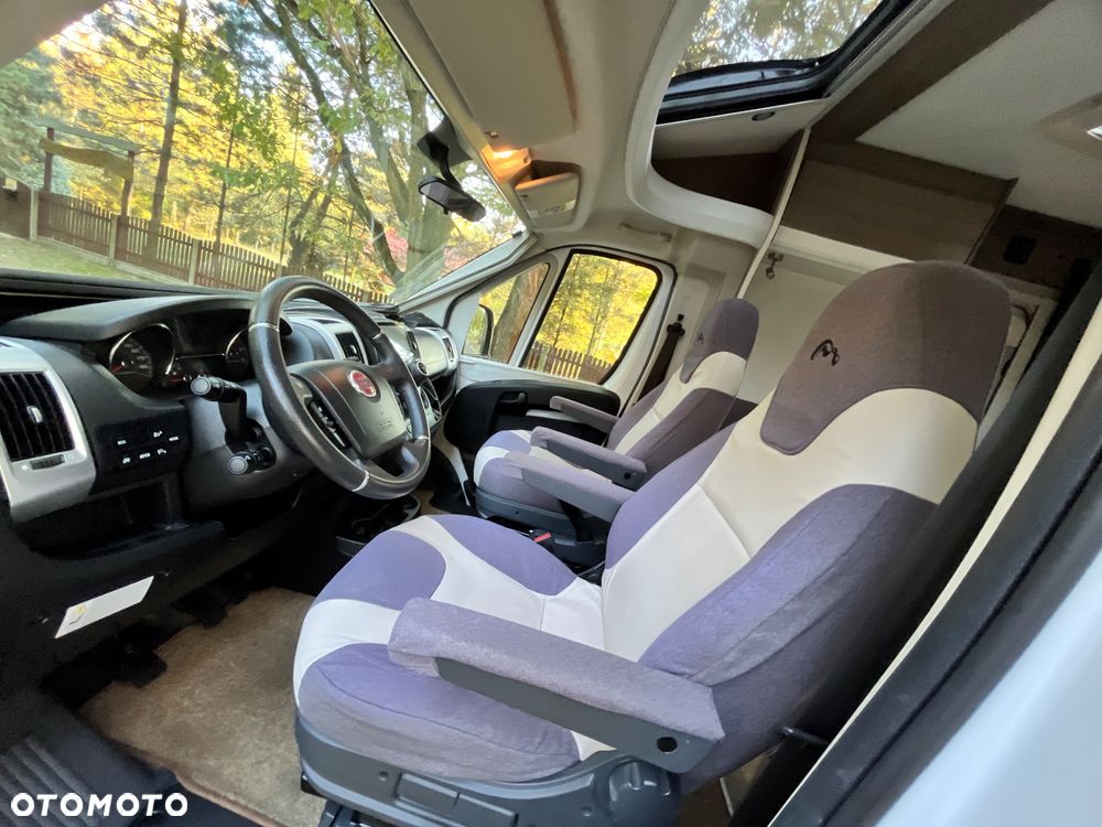 Fiat Pilot Mooveo TEI-74EB - 17