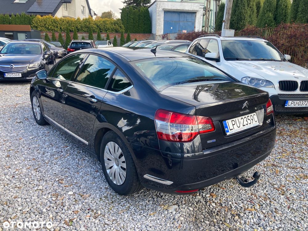 Citroën C5 BlueHDi 150 S&S Selection - 5