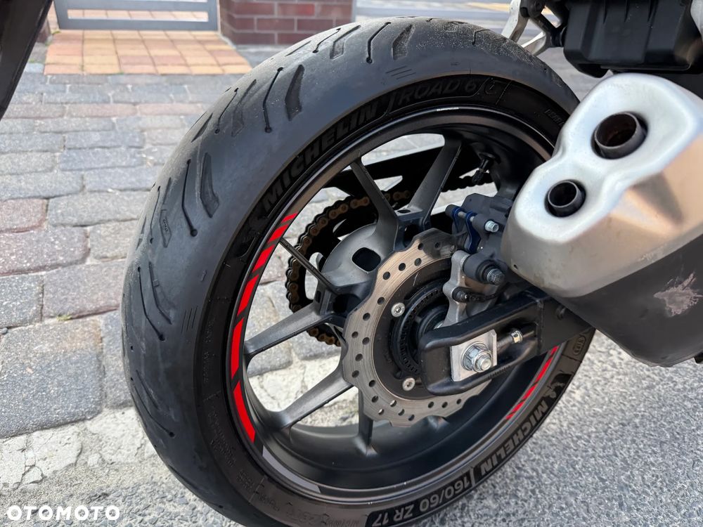 Honda CB - 15