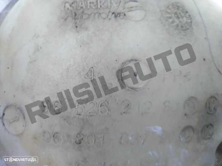 Depósito / Vaso Agua Radiador 96526_21280 Peugeot 207 [2006_201 - 2