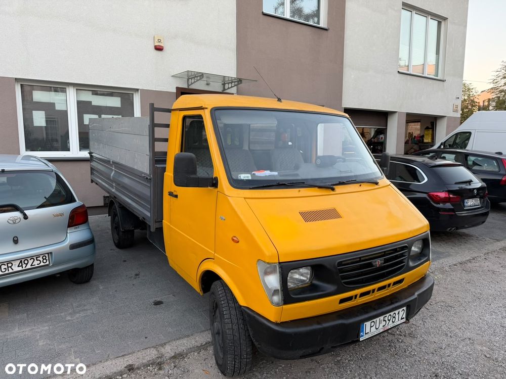 Daewoo D3lublin - 2