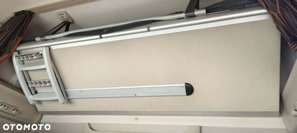 DAF XF 530 Super Space Cab | RETARDER | KLIMATYZACJA | EURO 6 | 2018 | 530 000 km - 14