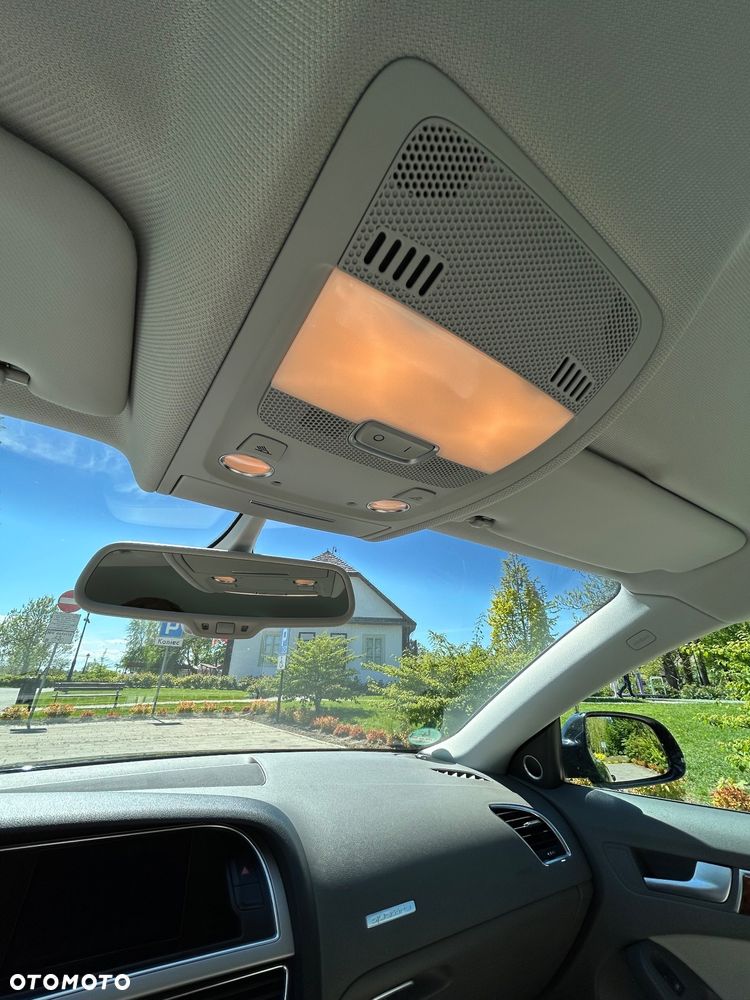 Audi A5 Sportback - 24