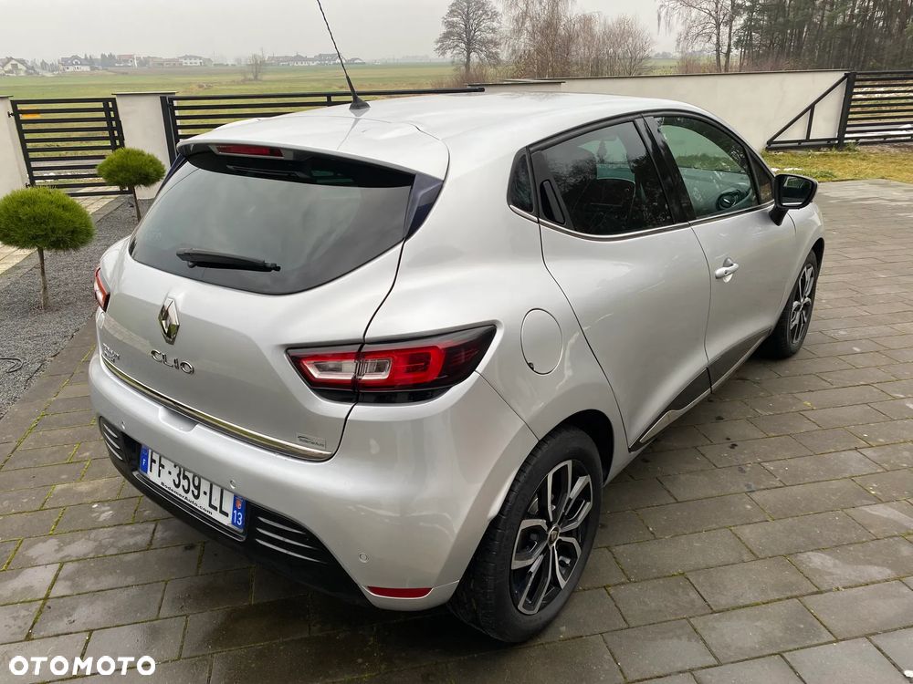 Renault Clio Energy TCe 90 Start & Stop Intens - 6