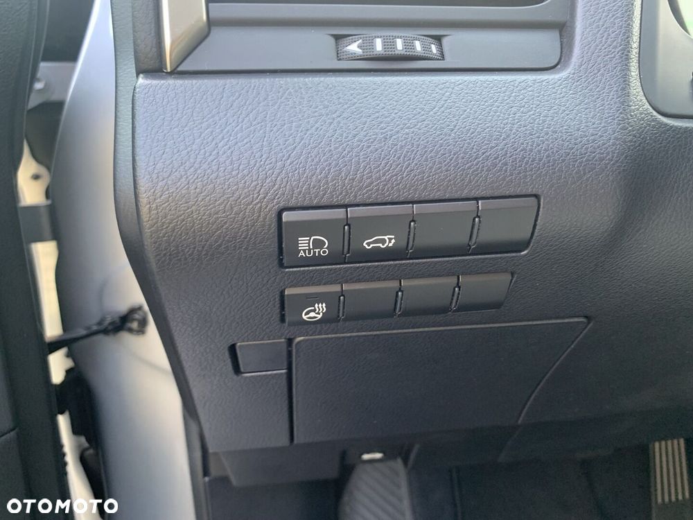 Lexus RX 450h F-Impression - 23