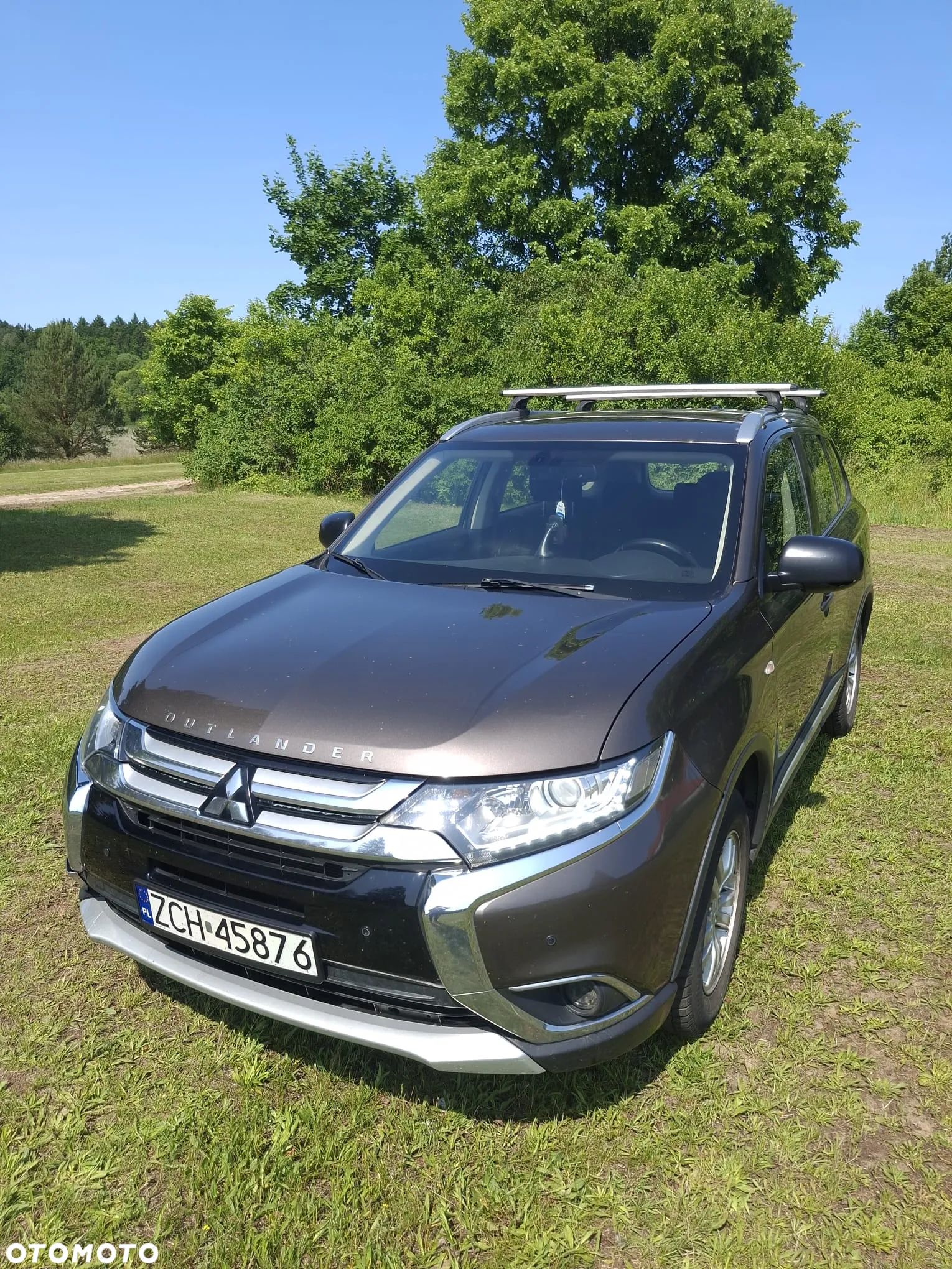 Mitsubishi Outlander 2.0 City Style 2WD - 1