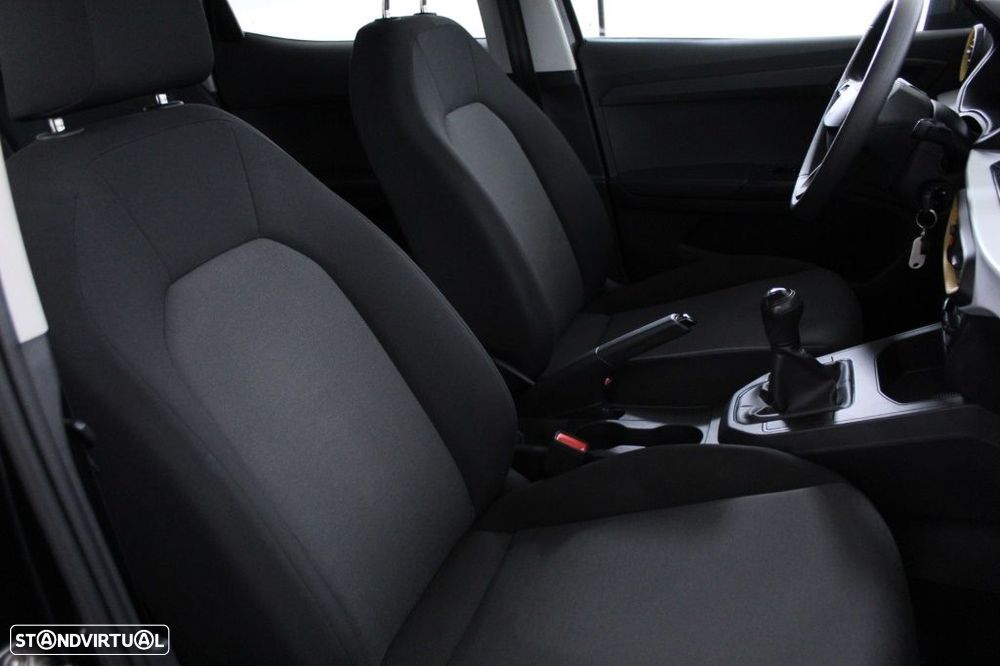 SEAT Ibiza 1.0 TSI Reference - 14