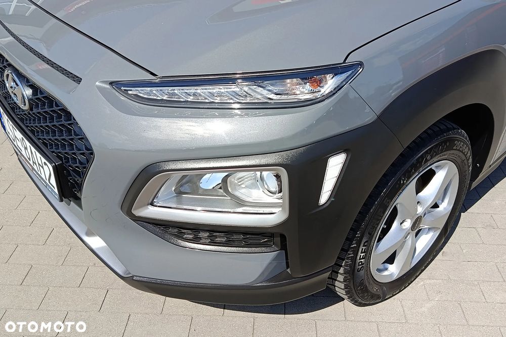 Hyundai Kona 1.0 T-GDI Style - 15