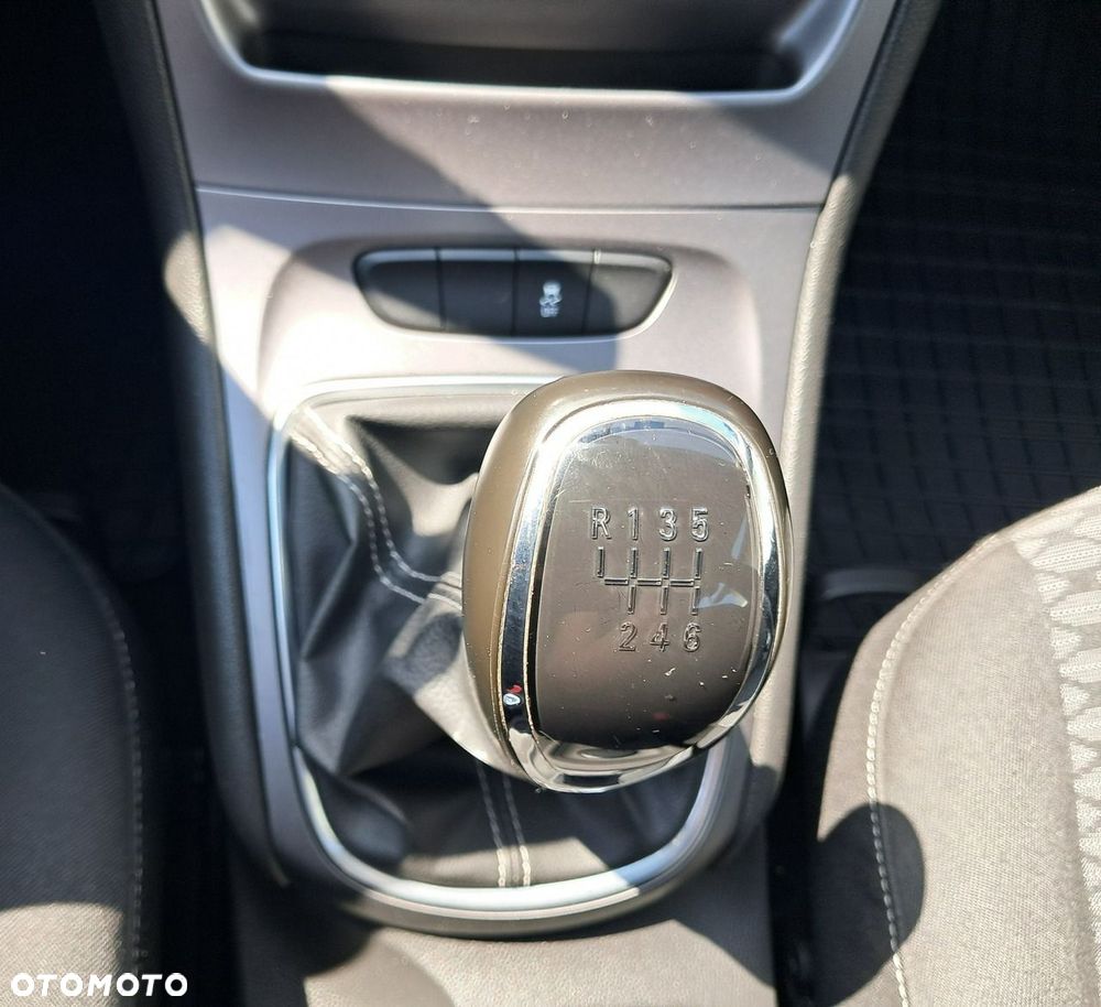 Opel Astra - 19