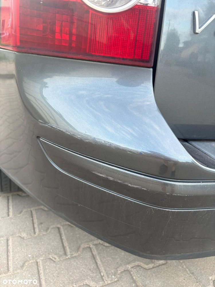 Volvo V50 1.6D - 6