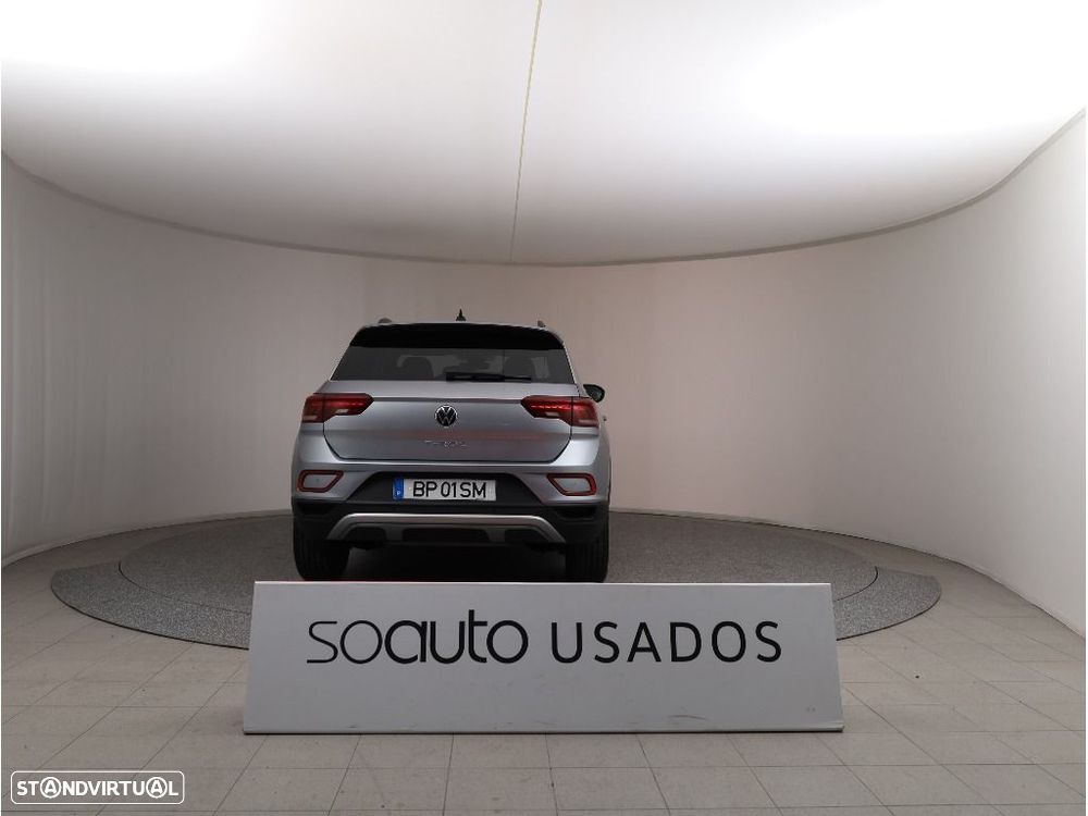 VW T-Roc 1.0 TSI Urban - 7