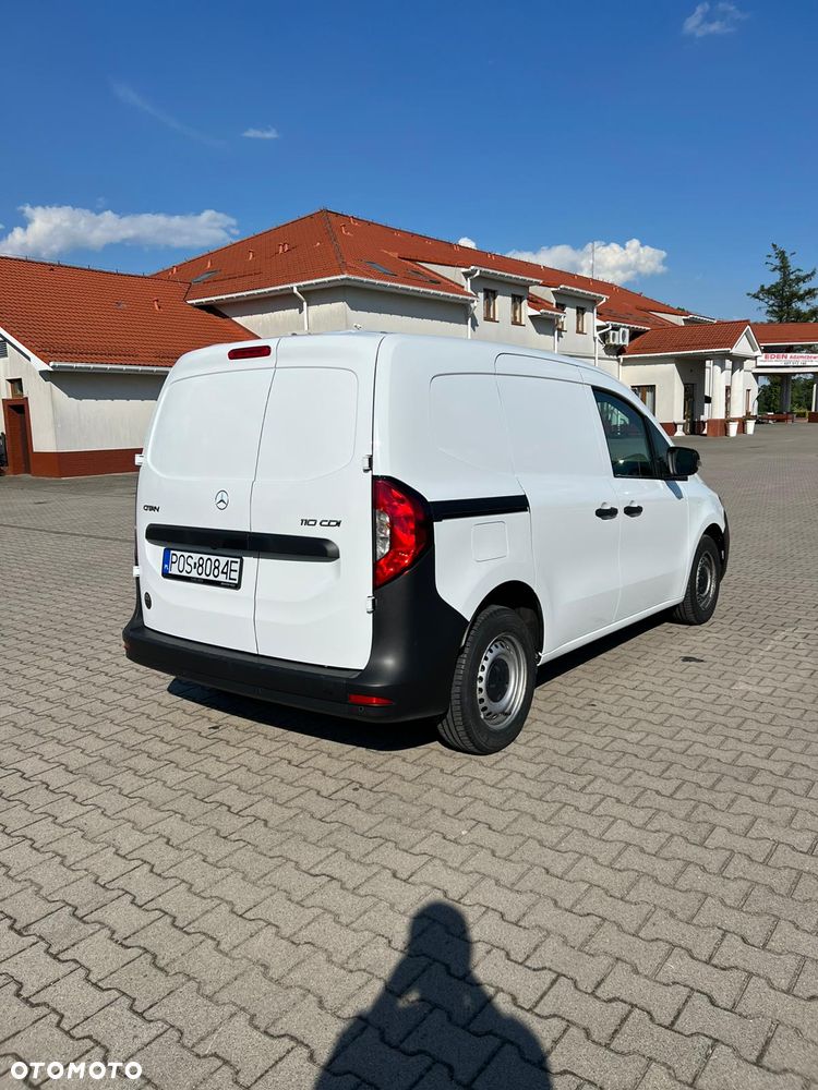 Mercedes-Benz CITAN - 7