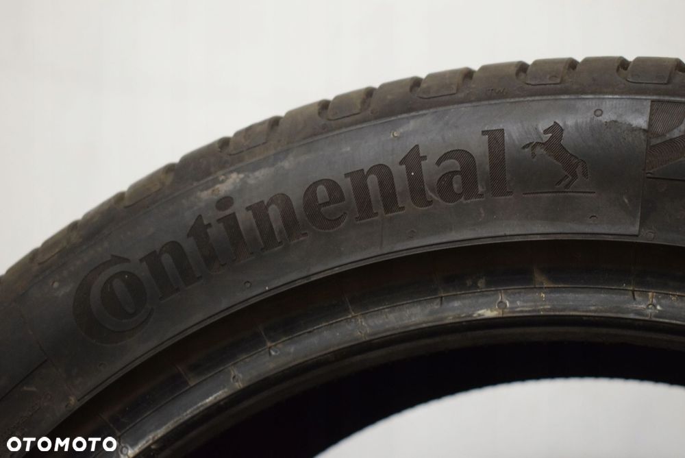 R18 225/45 Continental UltraContact 95W Wysyłka gratis! - 6