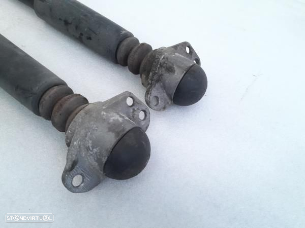 Amortecedor Suspensao Tras Dto  Volkswagen New Beetle (9C1, 1C1) - 4