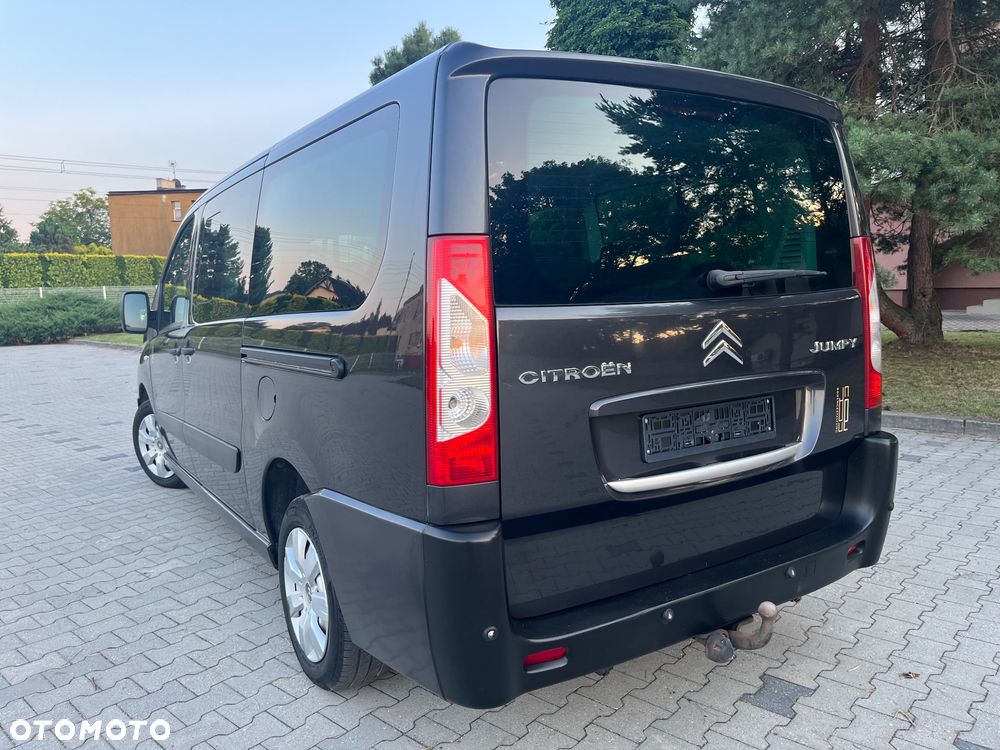 Citroën Jumpy L2 (8-Si.) Selection - 4