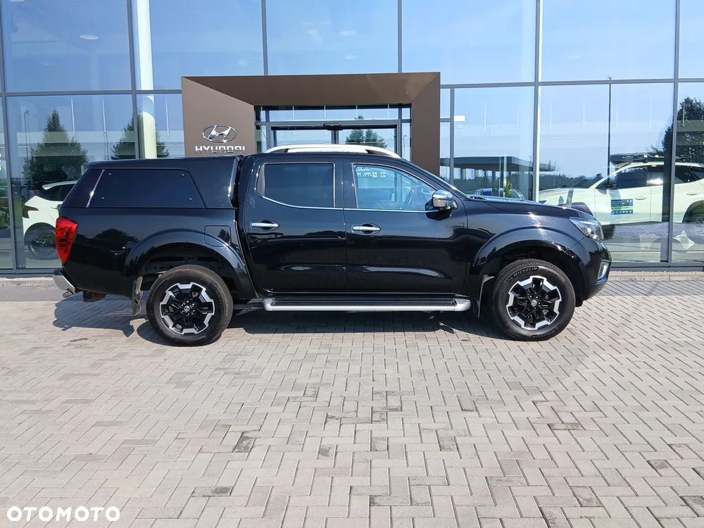Nissan Navara - 2