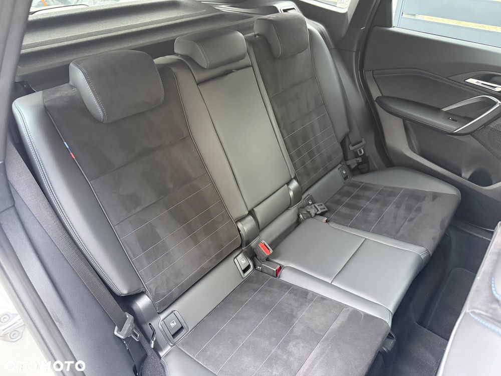 BMW X1 xDrive23i mHEV M Sport sport - 13