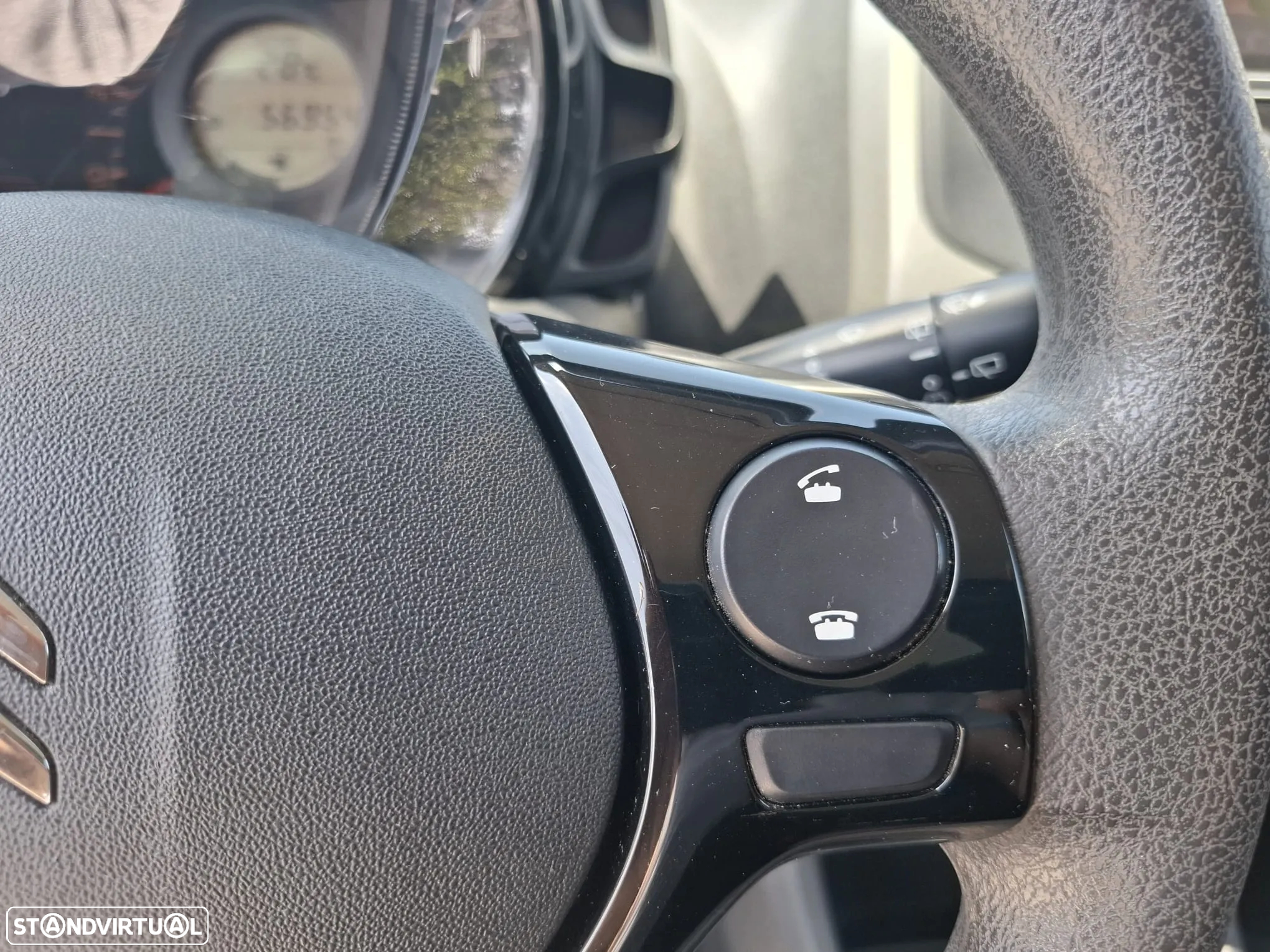Citroën C1 1.0 VTi Live - 26