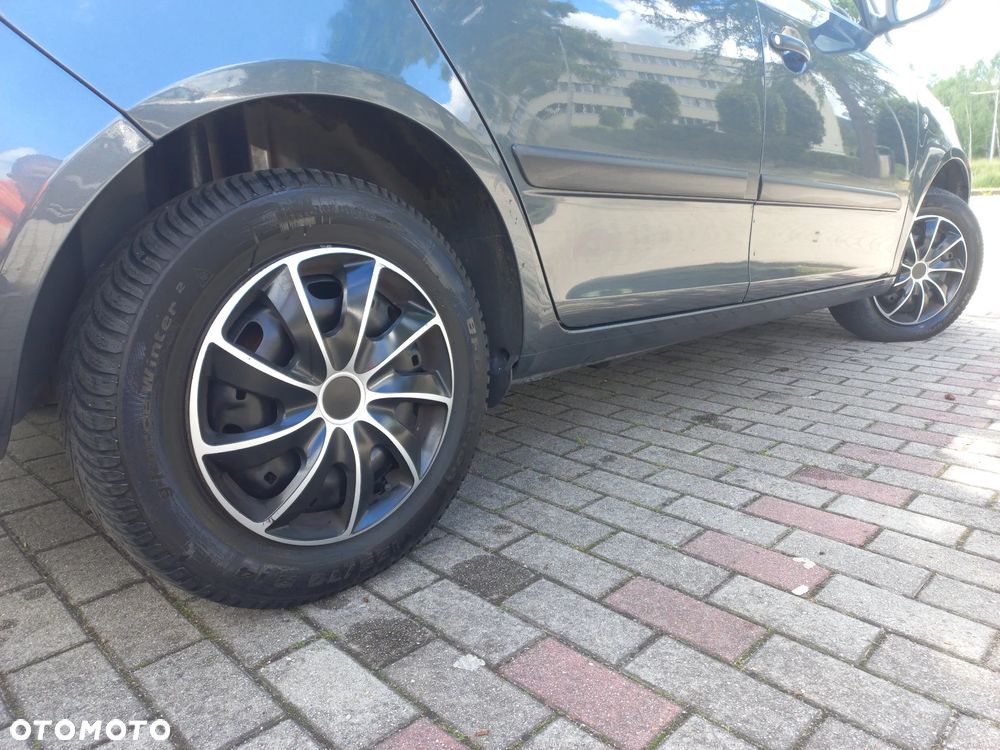 Skoda Fabia 1.2 12V Ambition - 30