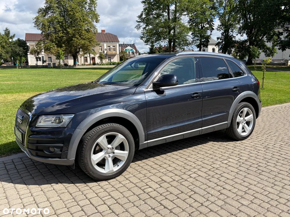 Audi Q5 2.0 TDI Quattro (clean diesel) S tronic - 15