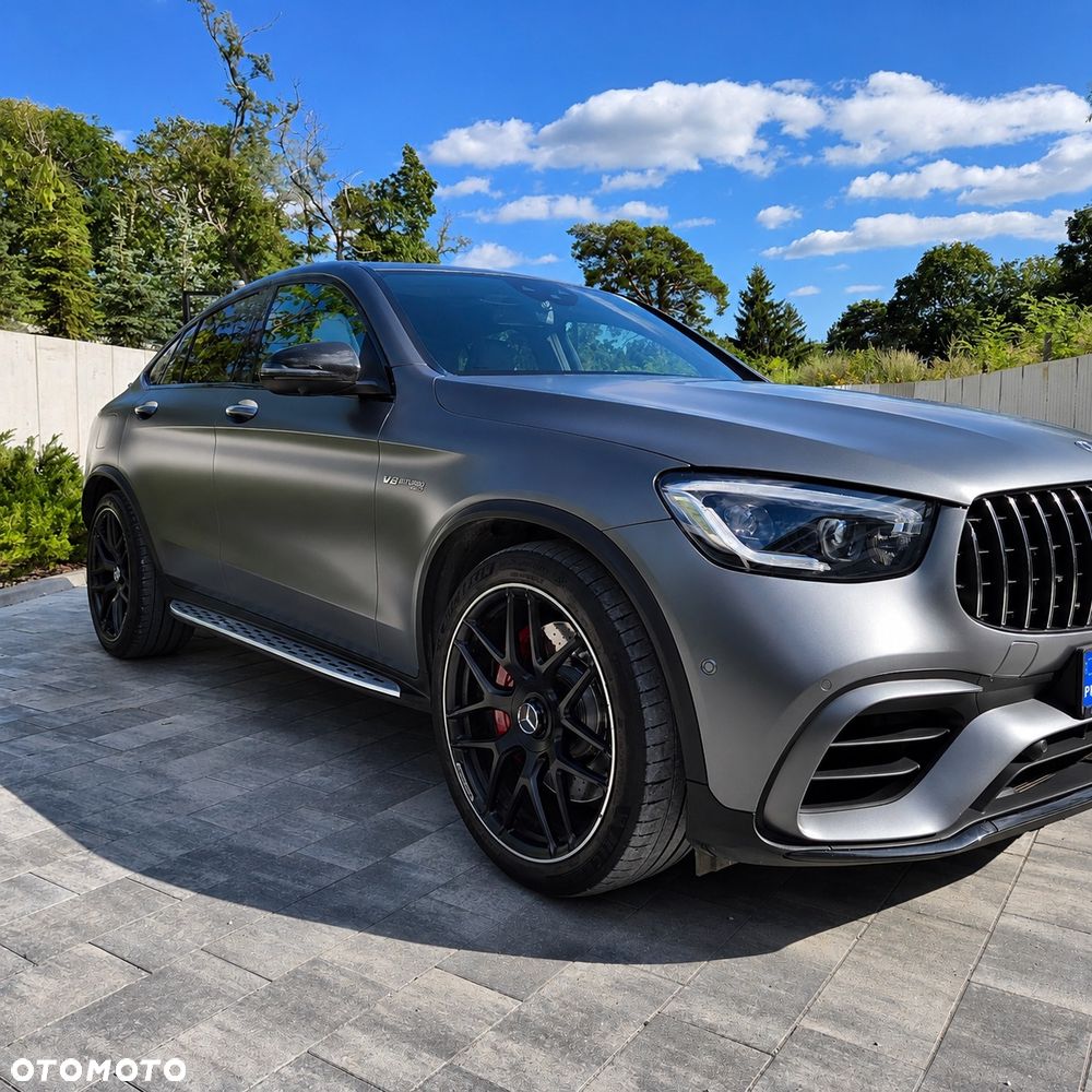 Mercedes-Benz GLC - 7