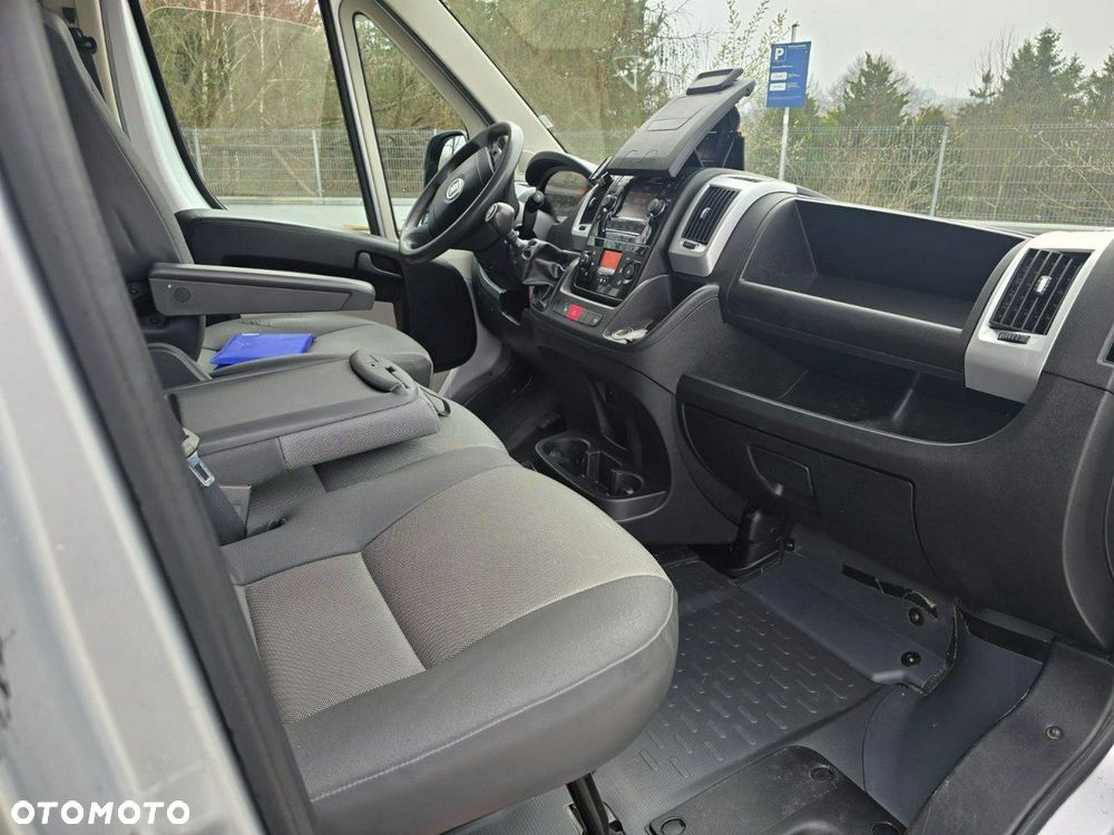 Fiat Ducato - 17