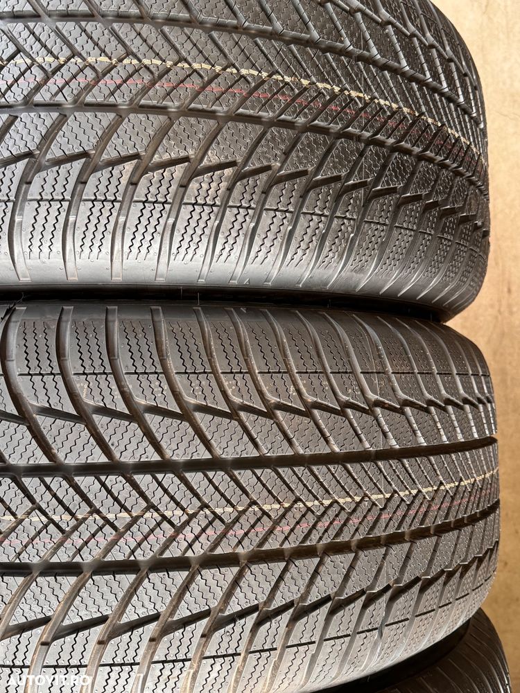 Vând jante originale BMW X5 G05 pe 19” noi cu anvelope noi de iarnă - 13