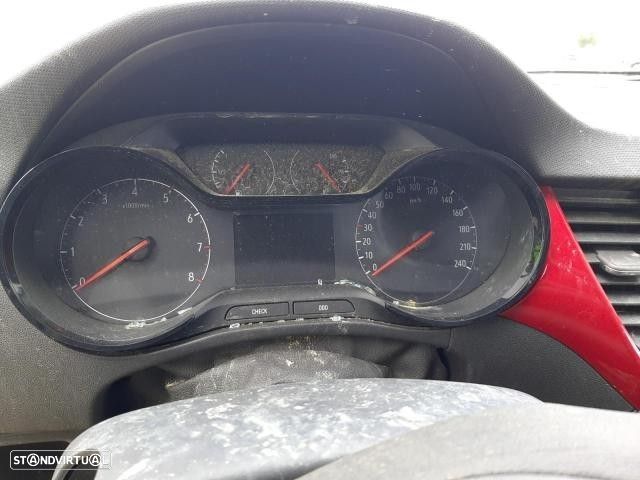 Peças Opel Crossland X GS Line (P17) 1.5 Turbo D 2022 - 7