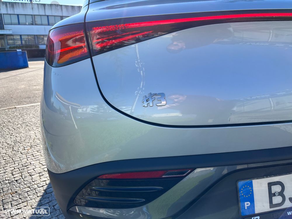 Smart #3 49 kWh Pro - 21