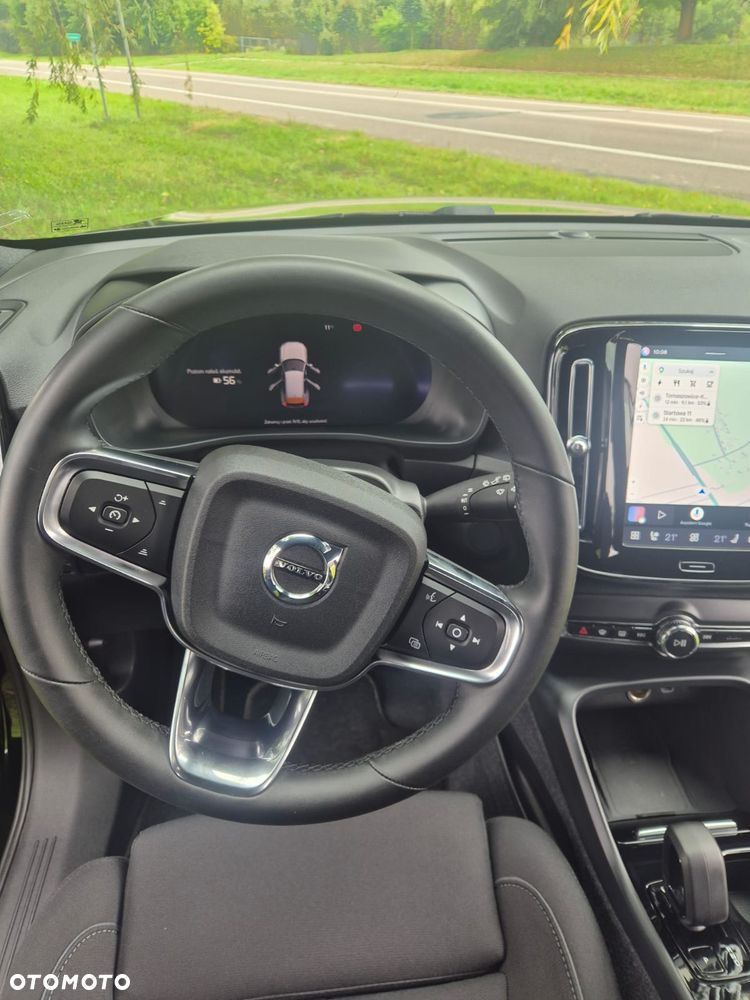 Volvo XC 40 73kWh P6 Recharge Core - 9