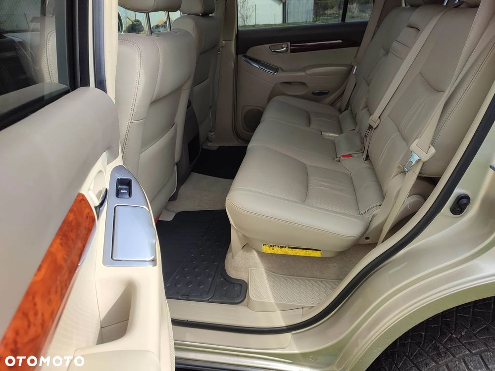 Toyota Land Cruiser 3.0 D Luna Platinium - 7