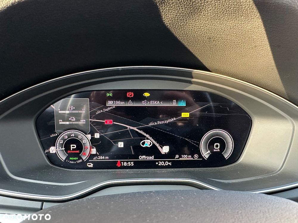 Audi Q5 50 TFSI e Quattro S Line S tronic - 18