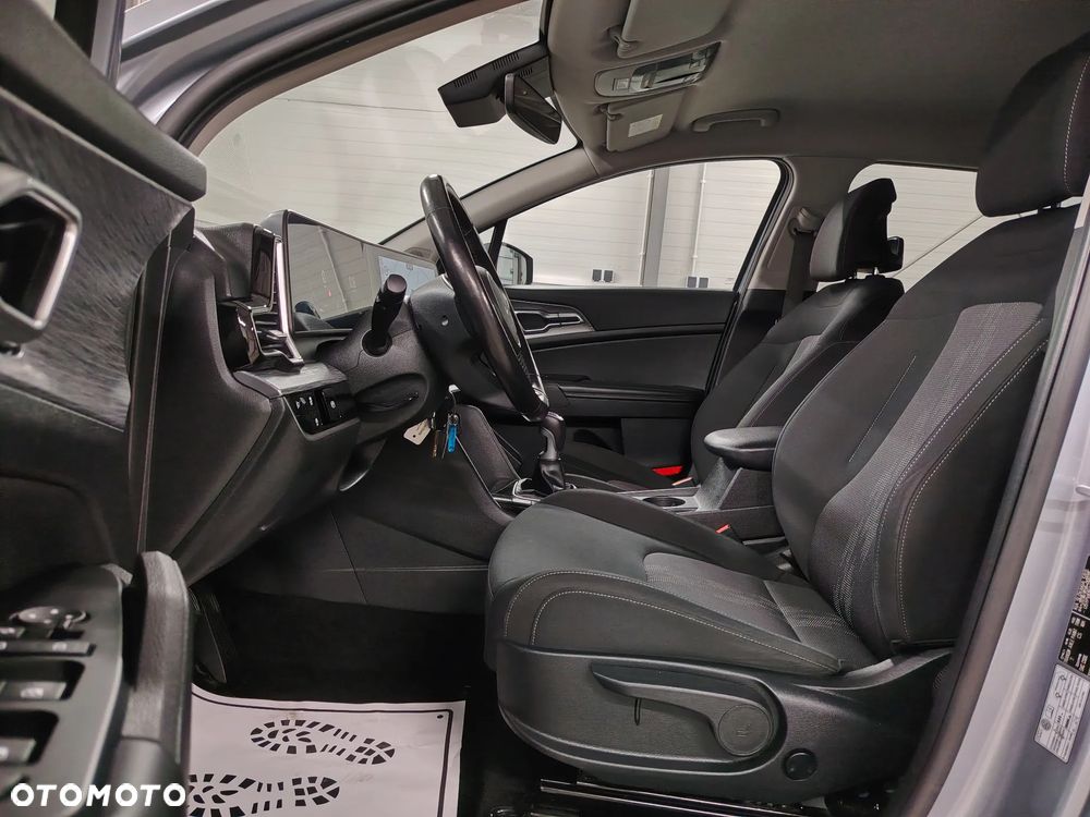 Kia Sportage - 18