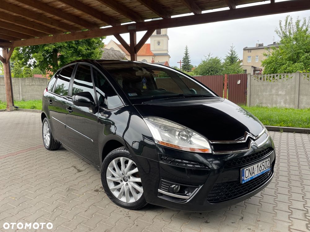 Citroën C4 Picasso 1.6 HDi FAP ESG6 Style - 2