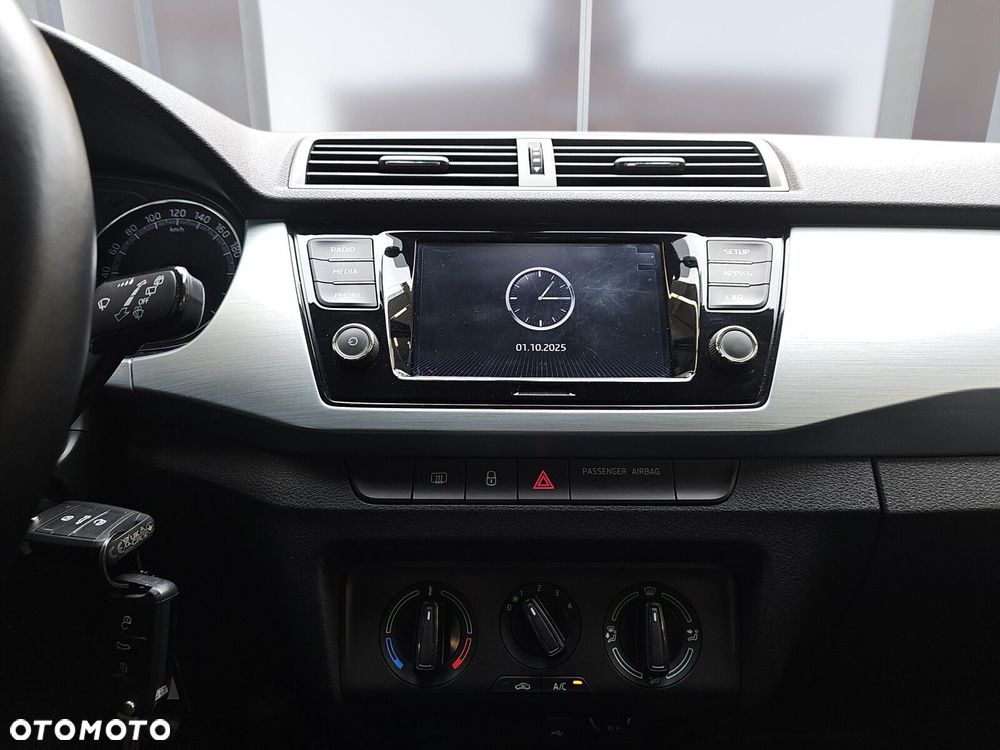 Skoda Fabia 1.0 TSI Ambition - 18