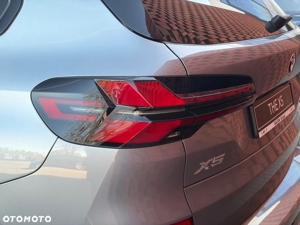 BMW X5 xDrive30d mHEV sport - 8