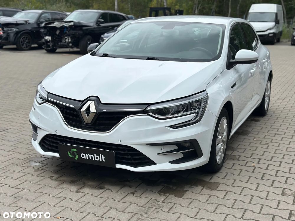 Renault Megane - 3