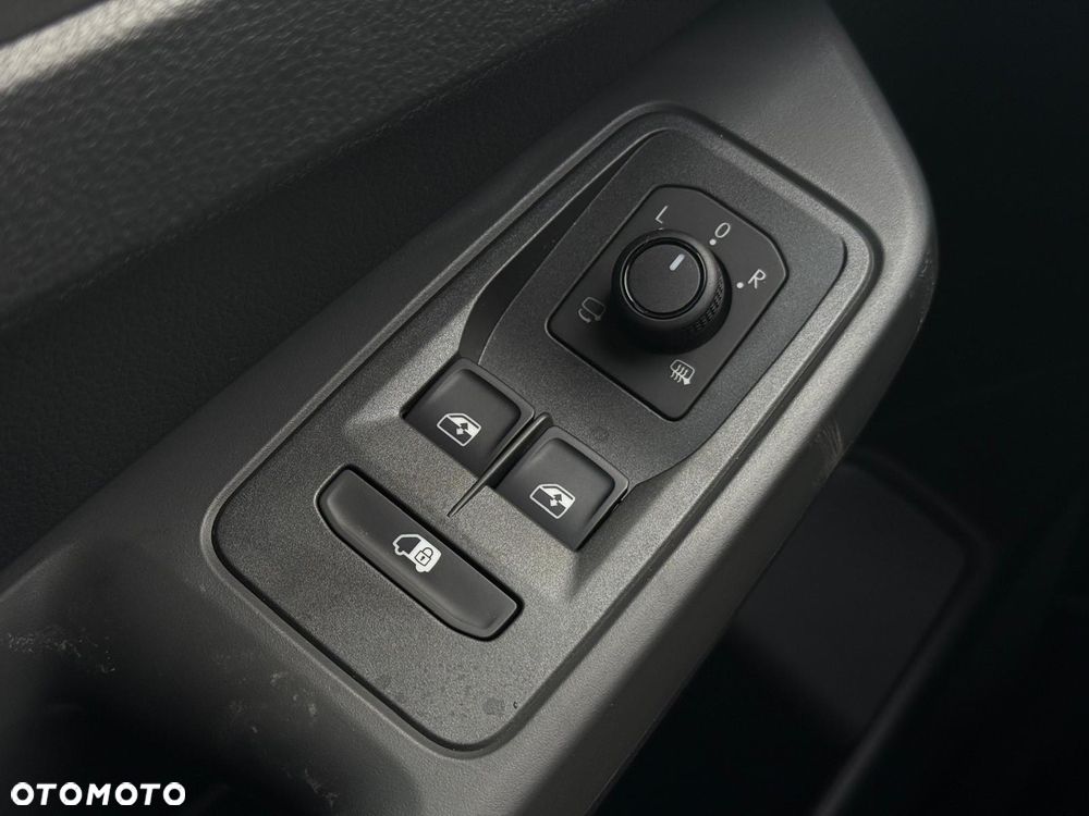 Volkswagen Caddy - 23