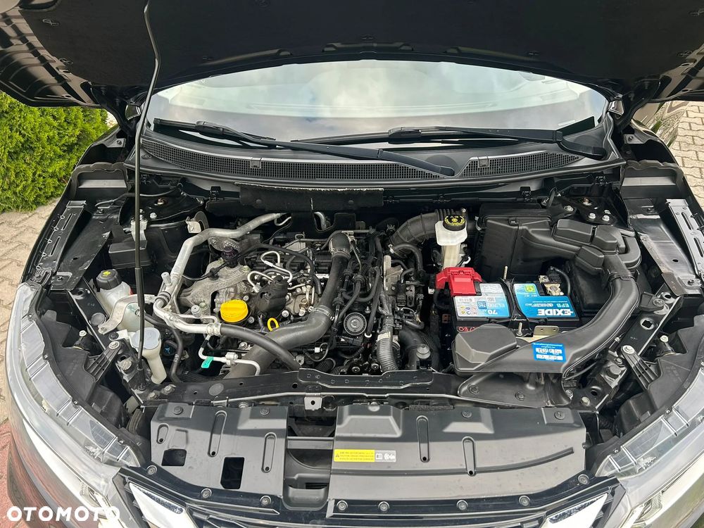 Nissan Qashqai 1.3 DIG-T N-Connecta - 12