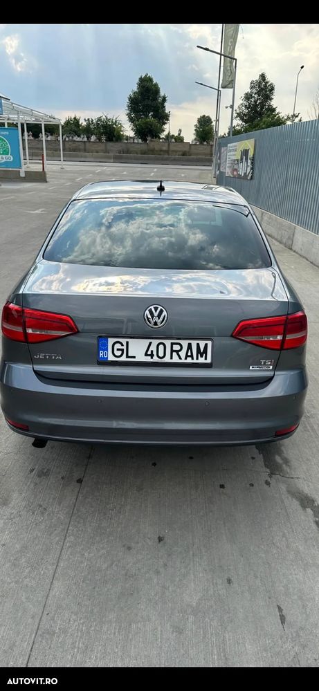 VOLKSWAGEN Jetta 2015 — imagine 2