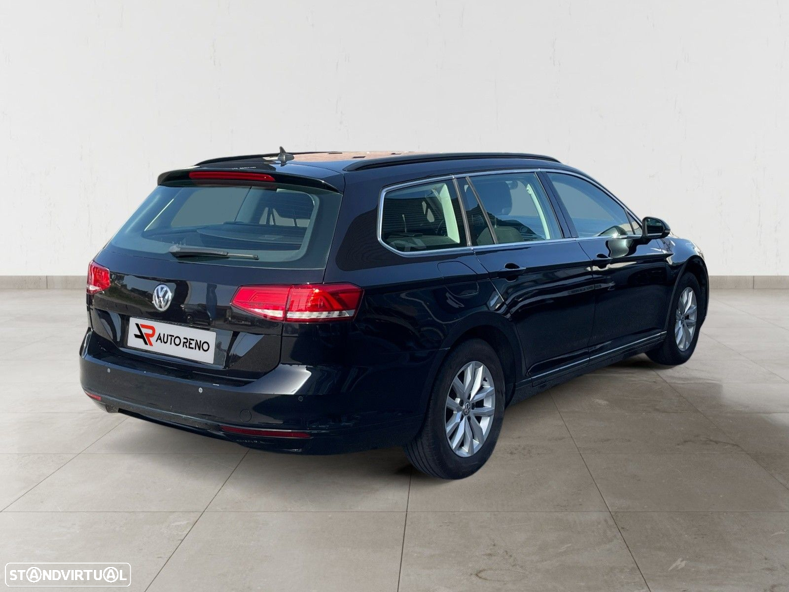 VW Passat Variant 1.6 TDI Confortline - 5