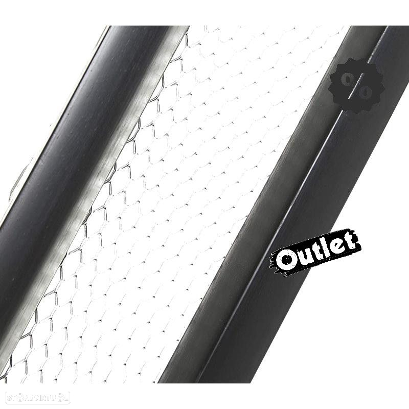 C030018C1 DIFUSOR TRASEIRO PARA AUDI A4 B7 LOOK RS4 - 7