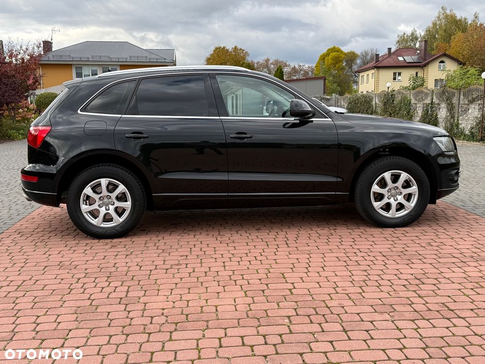 Audi Q5 - 13