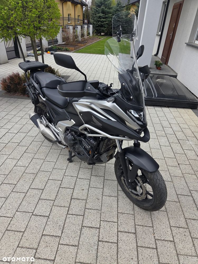 Honda NC - 3